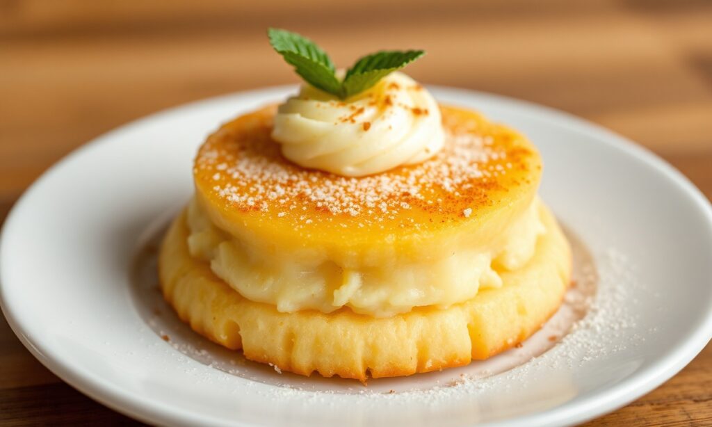 Sweet charm of arepas de choclo, golden bite of heaven.