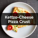 Keto cottage cheese pizza crust: delicious, easy, gluten-free recipe.
