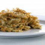 Crunchy Homemade Spiced Hash Browns: A Flavorful Twist