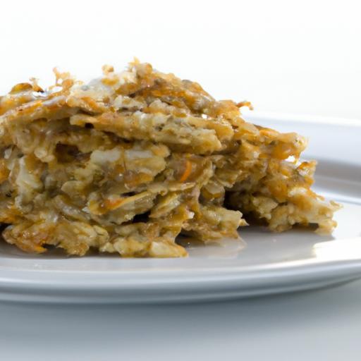 Crunchy Homemade Spiced Hash Browns: A Flavorful Twist