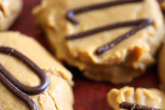 Irresistible Peanut Butter Cookie Dough Date Bites Recipe