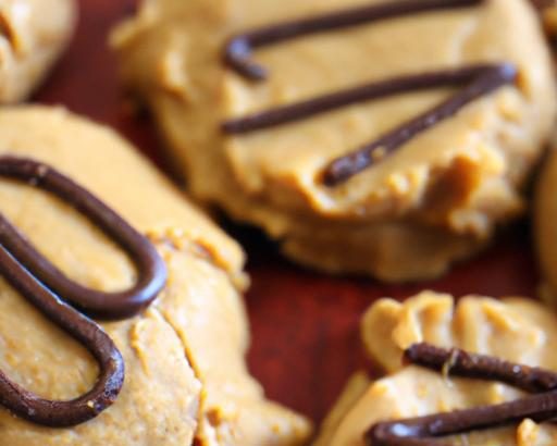 Irresistible Peanut Butter Cookie Dough Date Bites Recipe