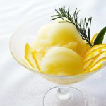 Zesty Lemon Sorbet Recipe: Refresh Your Summer Treats