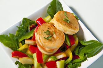 Deliciously Simple: Creative Gluten-Free Appetizers to Try