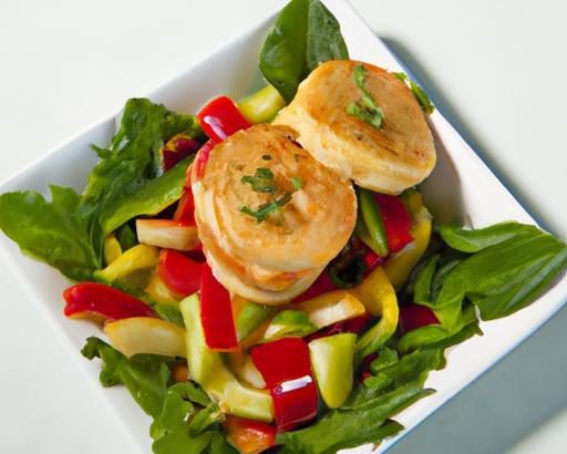 Deliciously Simple: Creative Gluten-Free Appetizers to Try