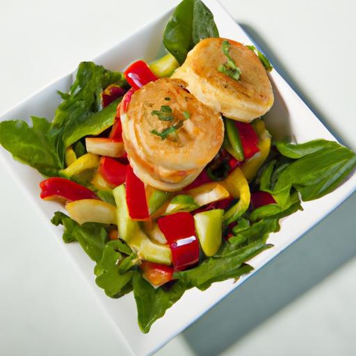 Deliciously Simple: Creative Gluten-Free Appetizers to Try