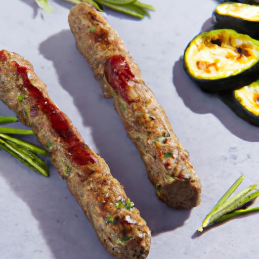 Deliciously Simple: Creative Gluten-Free Appetizers to Try