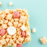 Magic Behind Rice Krispies Treats: Crunchy, sweet masterpiece revealed.