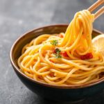 Delicious gluten-free egg noodles recipe guide.
