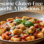 Wholesome Gluten-Free Vegan Gnocchi: A Delicious Twist