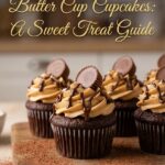 Decadent Peanut Butter Cup Cupcakes: A Sweet Treat Guide