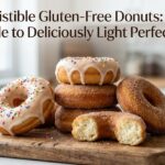 Deliciously Light: Your Guide to Irresistible Gluten-Free Donuts