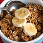 Crunchy Comfort: The Ultimate Guide to Banana Bread Granola