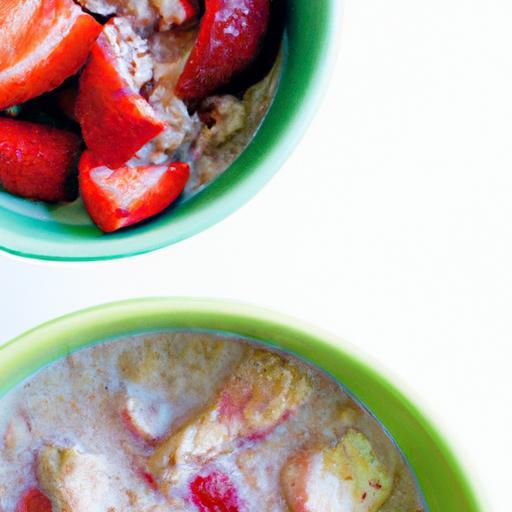 Overnight Oats Made Easy: Your No-Fuss Breakfast Fix