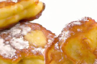 Aebleskiver Uncovered: Denmark’s Delightful Pancake Bites
