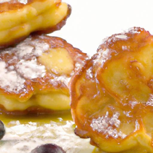 Aebleskiver Uncovered: Denmark’s Delightful Pancake Bites