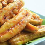 Crispy Delight: The Story Behind Indonesian Pisang Goreng