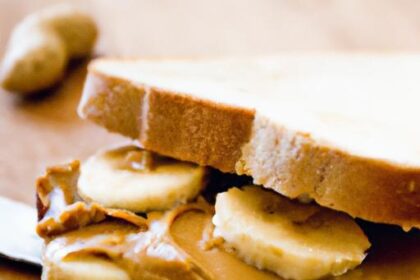 The Perfect Peanut Butter and Banana Sandwich Combo Explained