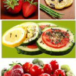 Delicious Low-Calorie Snack Boards for Guilt-Free Munching