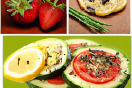 Delicious Low-Calorie Snack Boards for Guilt-Free Munching