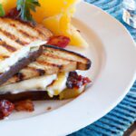 Ricotta Toast: Creamy Comfort Meets Crunchy Delight