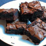 Decadent Gluten-Free Brownies: Indulgence Without Wheat