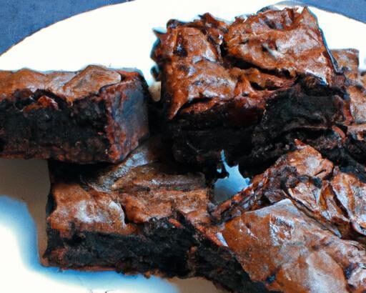 Decadent Gluten-Free Brownies: Indulgence Without Wheat
