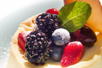 The Irresistible Rise of Basque Burnt Cheesecake Delight