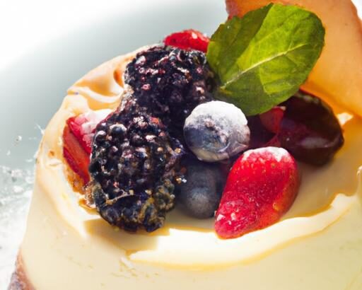 The Irresistible Rise of Basque Burnt Cheesecake Delight