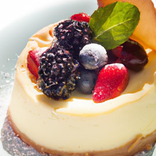 The Irresistible Rise of Basque Burnt Cheesecake Delight