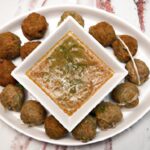 Tiny Flavor Bombs: The Ultimate Guide to Mini Chicken Meatballs