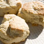 Delightful Vegan Scones: A Wholesome Twist on Tradition
