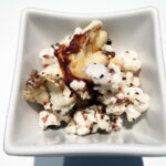 Popcorn Perfected: The Magic of Truffle and Parmesan Pairing