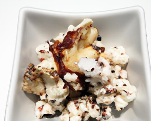 Popcorn Perfected: The Magic of Truffle and Parmesan Pairing