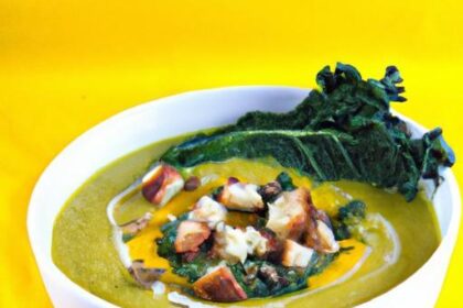 Cleanse & Nourish: The Ultimate Detox Vegetable Soup Guide