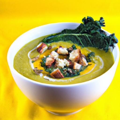 Cleanse & Nourish: The Ultimate Detox Vegetable Soup Guide