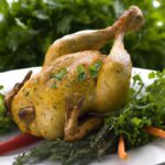 Savor the Flavors: Perfecting Mediterranean Roasted Chicken