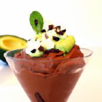 Decadent Chocolate Avocado Mousse: Healthy Indulgence Unveiled