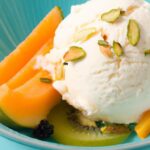 Chilling Innovation: Exploring the Delight of Tofu Ice Cream