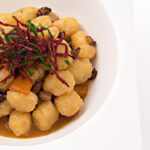 Wholesome Gluten-Free Vegan Gnocchi: A Delicious Twist