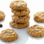 Morning Fuel: Easy No-Bake Breakfast Cookies to Power Your Day
