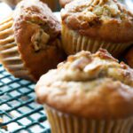 The Ultimate Guide to Perfectly Moist Banana Nut Muffins