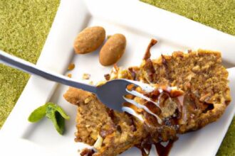 Crunchy Harmony: The Perfect Pairing of Graham & PB