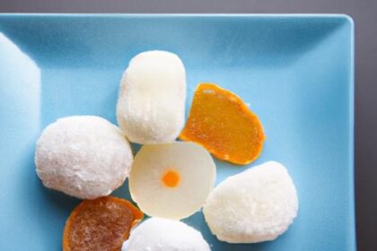 Mochi Ice Cream: A Sweet Fusion of Tradition and Flavor
