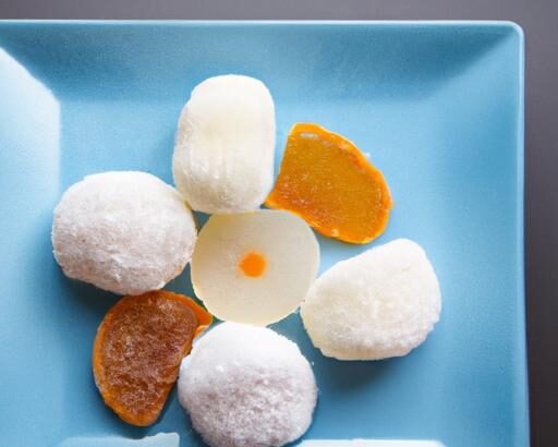 Mochi Ice Cream: A Sweet Fusion of Tradition and Flavor