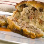 Pastel de Carne Unveiled: A Savory Twist on Classic Meatloaf