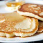 Fluffy Fun Fast: Mastering Quick Pancakes from Mix