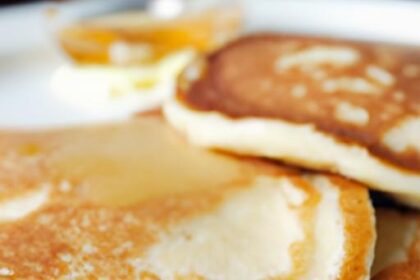 Fluffy Fun Fast: Mastering Quick Pancakes from Mix