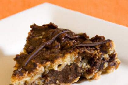 Seven Layer Magic Bars: A Deliciously Layered Treat Guide