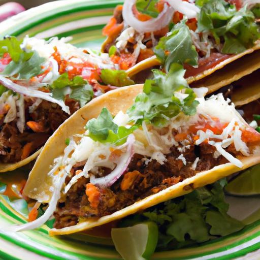 Quesabirria Tacos: A Cheesy Twist on Mexican Tradition